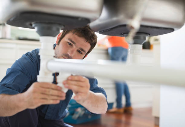 Best Affordable Plumbing Services  in Wyanet, IL