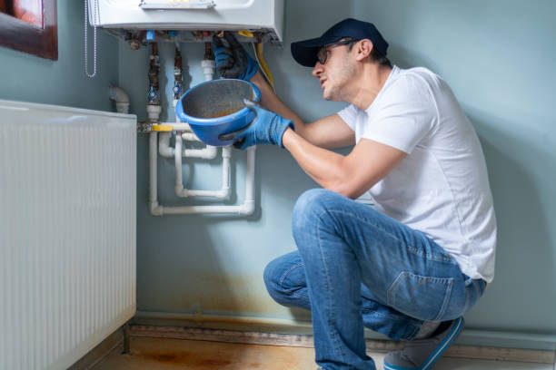 Reliable Wyanet, IL Plumbing Solutions