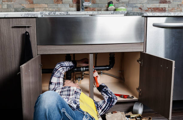 Best Drain Cleaning Services  in Wyanet, IL