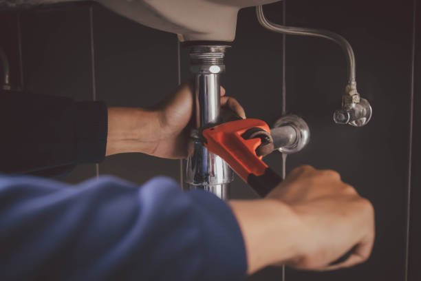 Shower Repair Services in Wyanet, IL